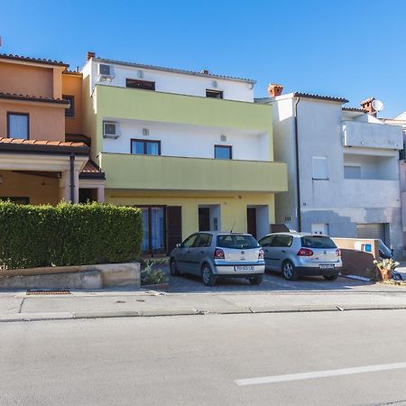 Milos Apartment PUY Exterior foto