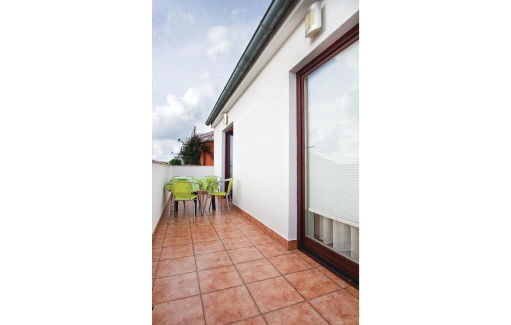 Milos Apartment PUY Exterior foto