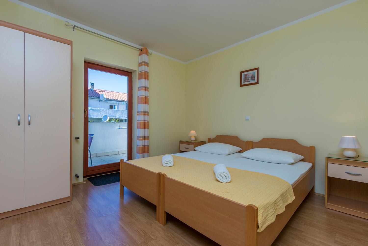Milos Apartment PUY Exterior foto