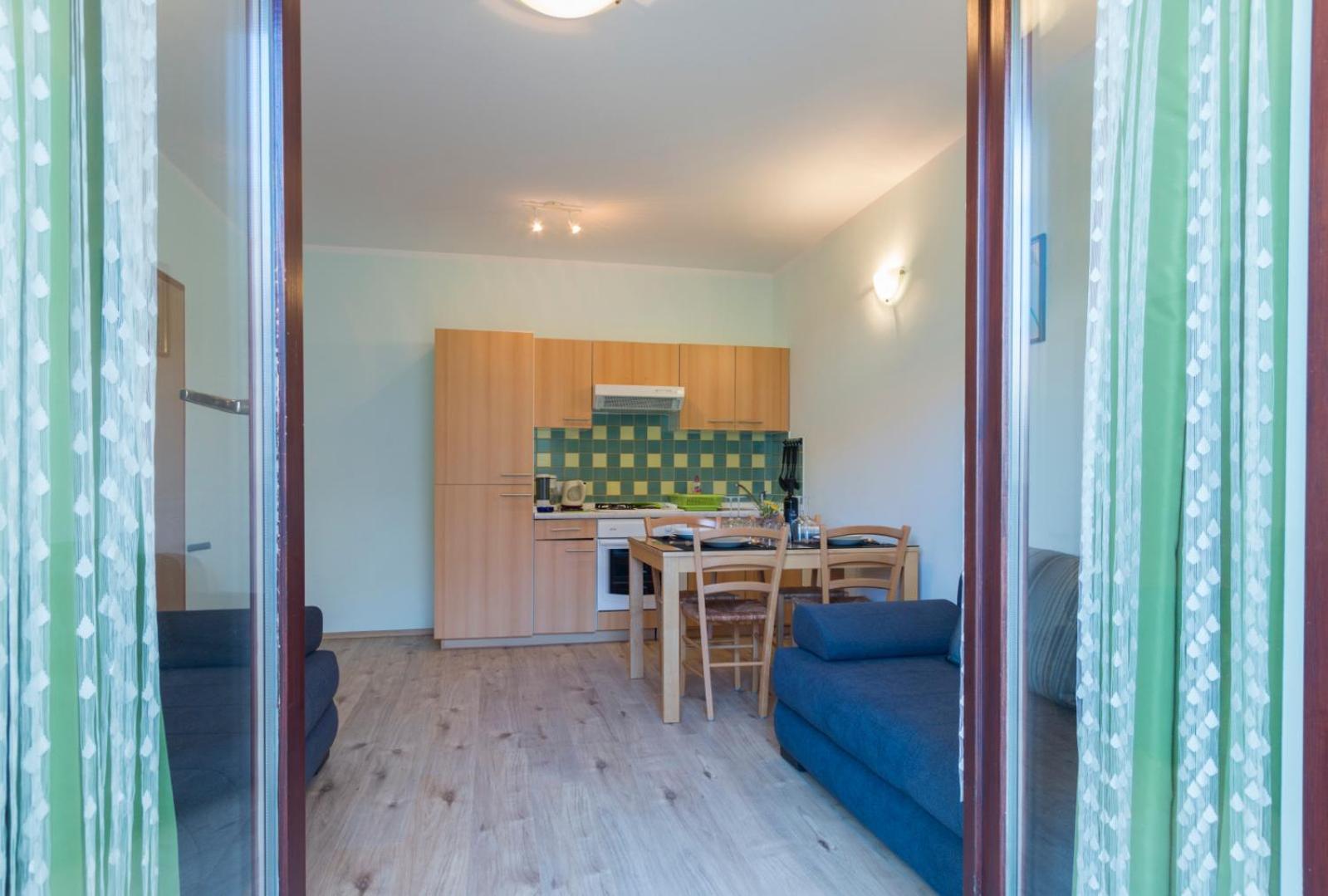 Milos Apartment PUY Exterior foto