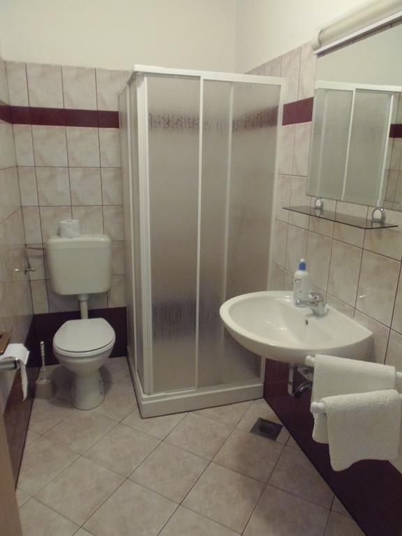 Milos Apartment PUY Quarto foto