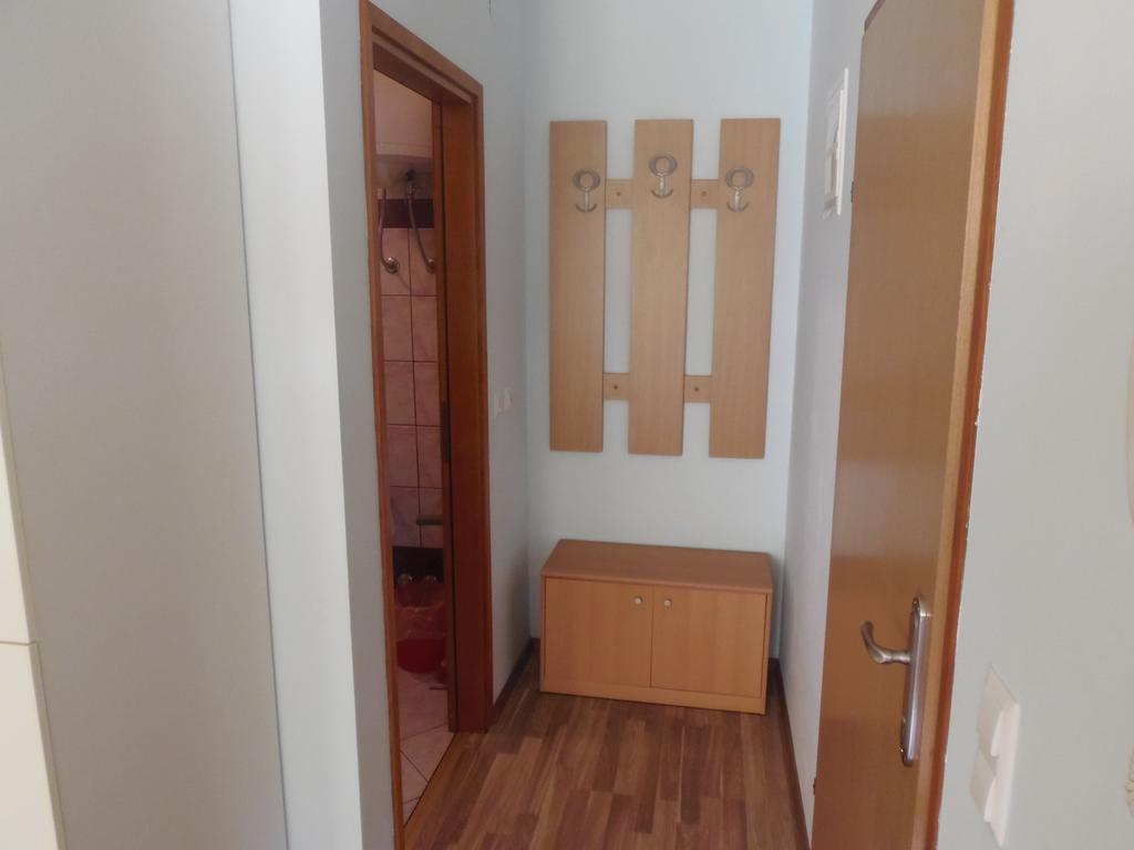 Milos Apartment PUY Quarto foto