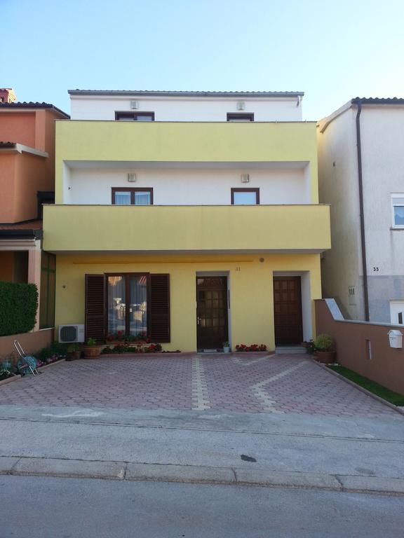 Milos Apartment PUY Quarto foto
