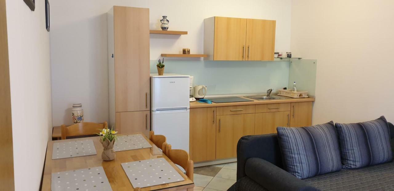 Milos Apartment PUY Exterior foto
